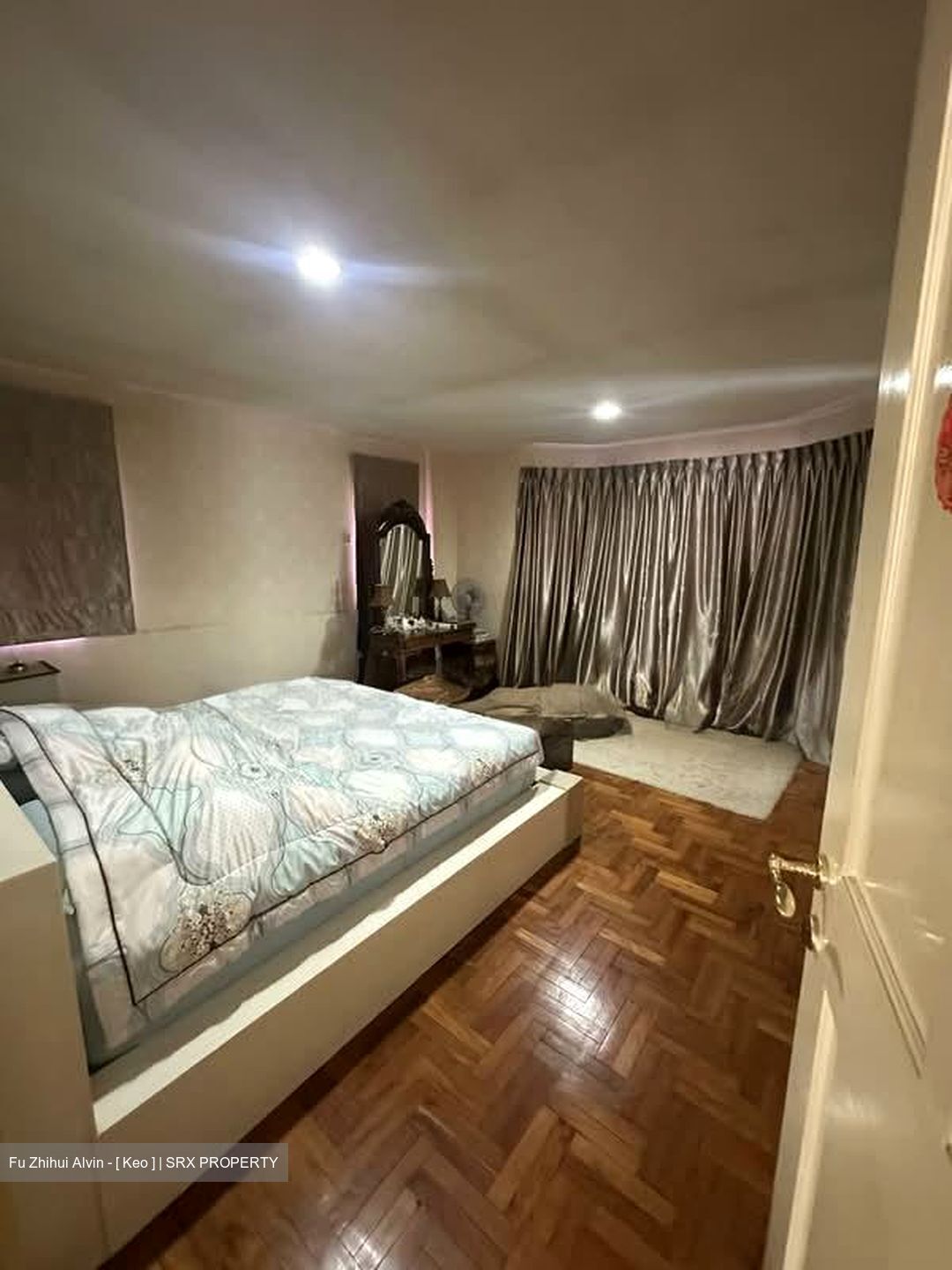 SPRINGSIDE AVENUE (D26), Semi-Detached #536855341